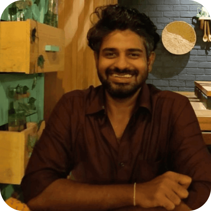 Prashanth