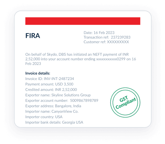 FIRA
