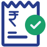 Invoice Paid Icon