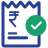 Invoice Paid Icon