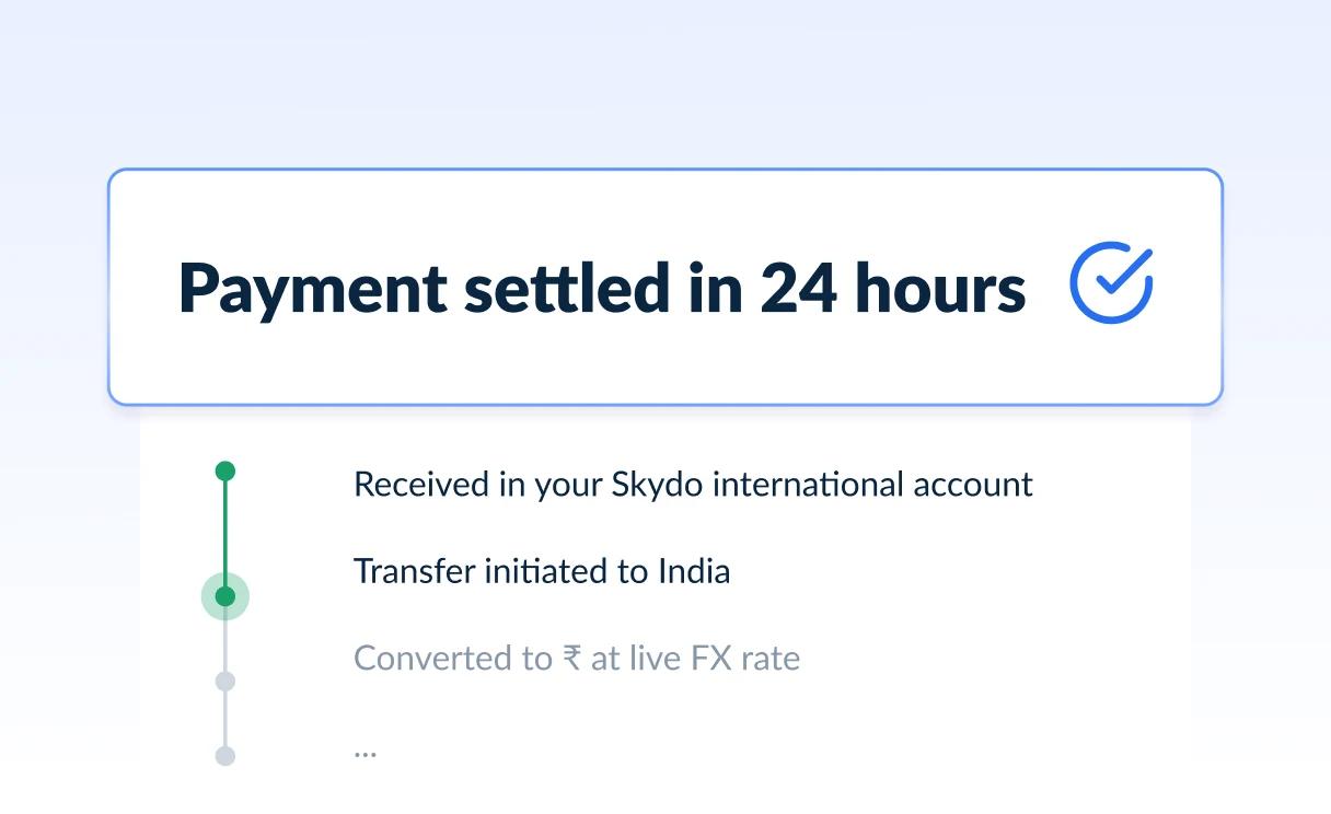 Bulk Payouts