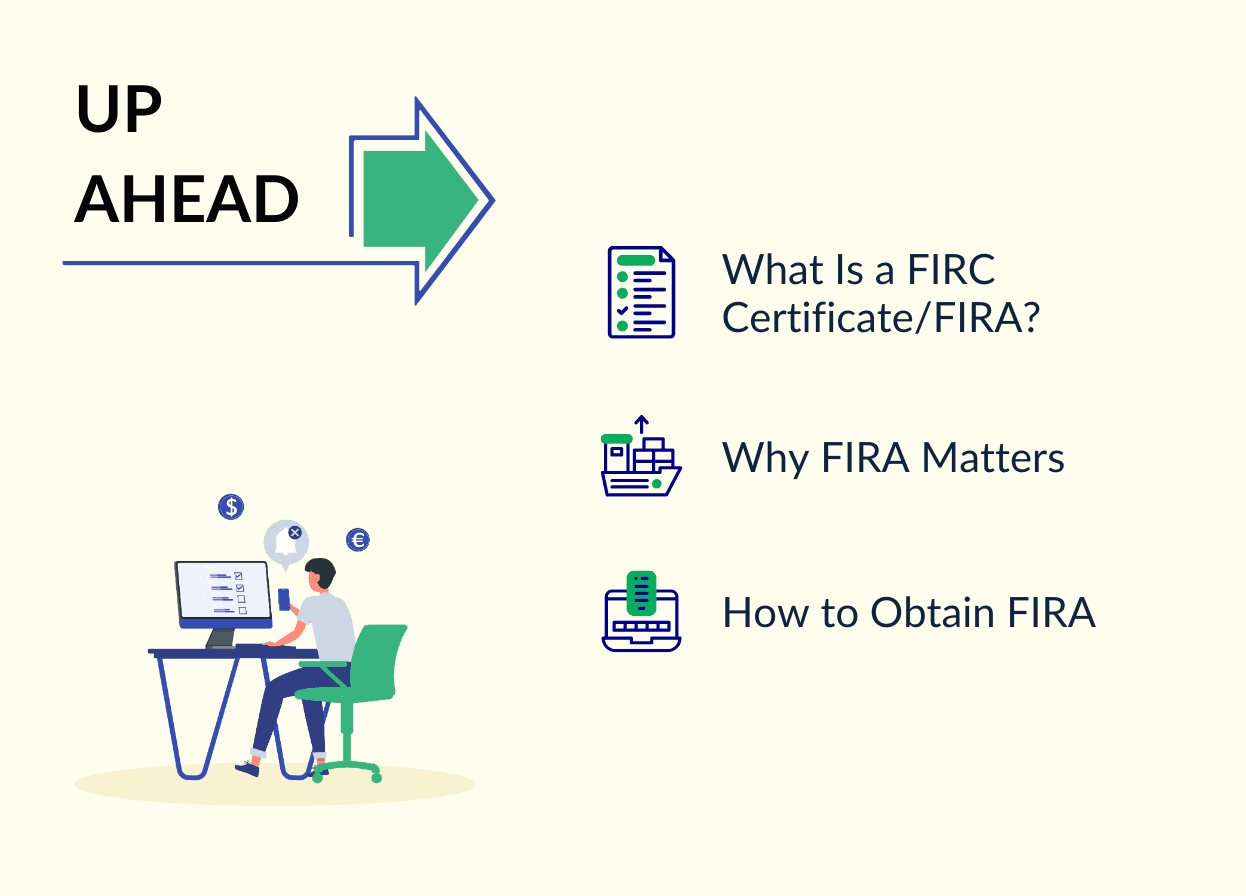 Importance of FIRA for Freelancers