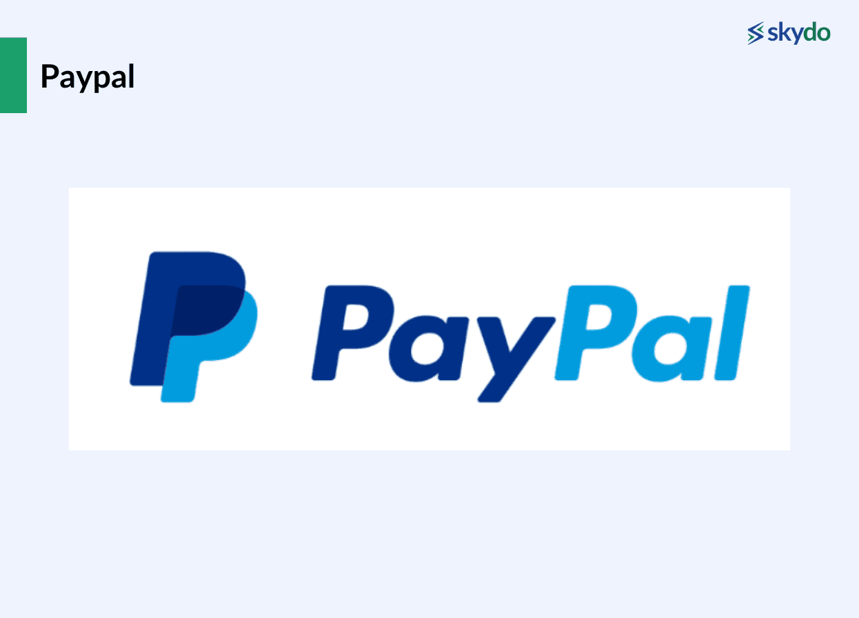 PayPal