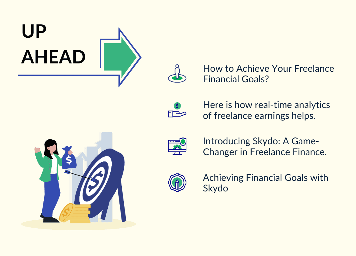 Skydo: A Game-Changer in Freelance Finance