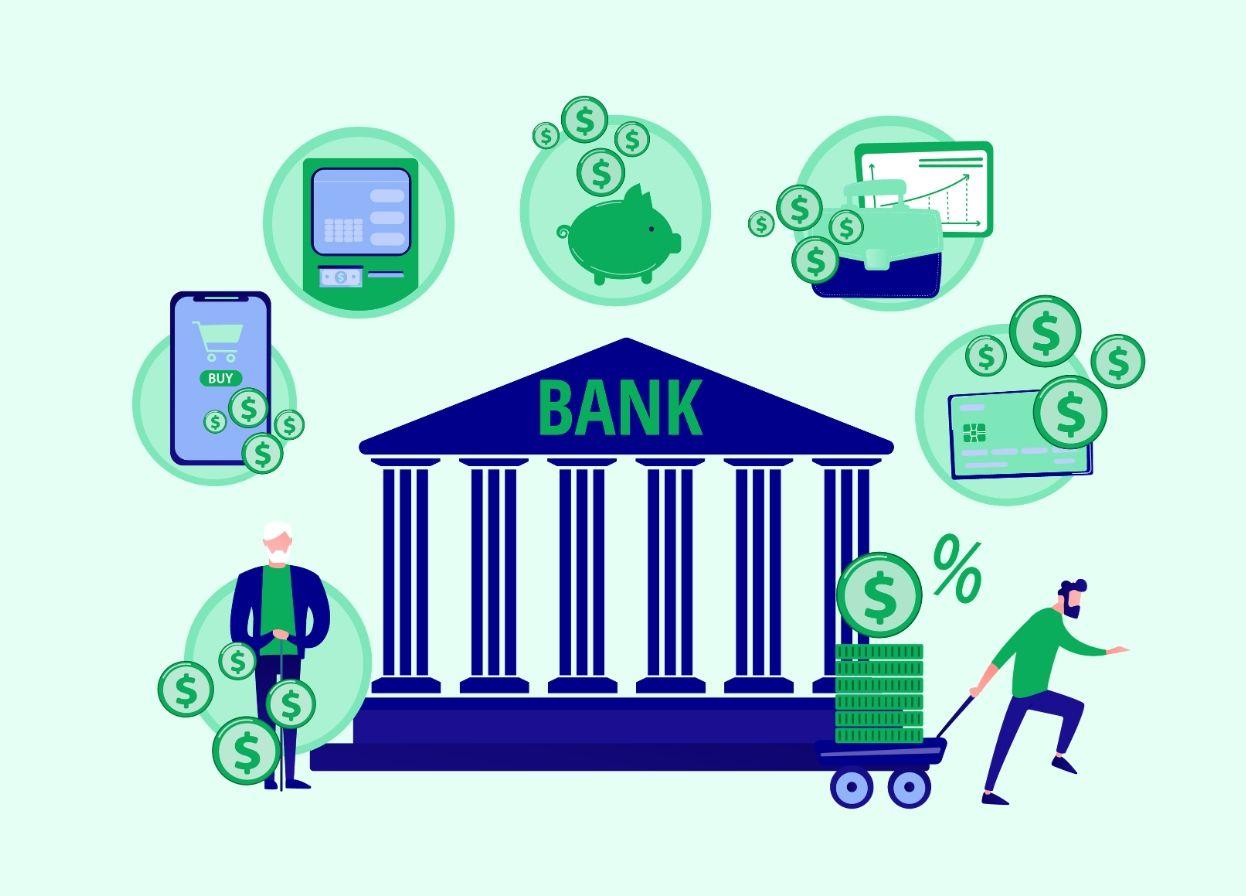 The Impact of Open Banking 2024