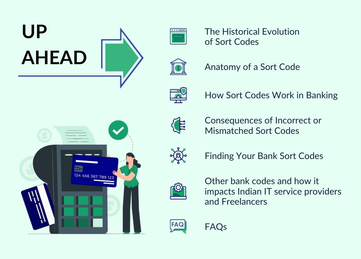 What Is a Sort Code and How It Affects Your Transactions?