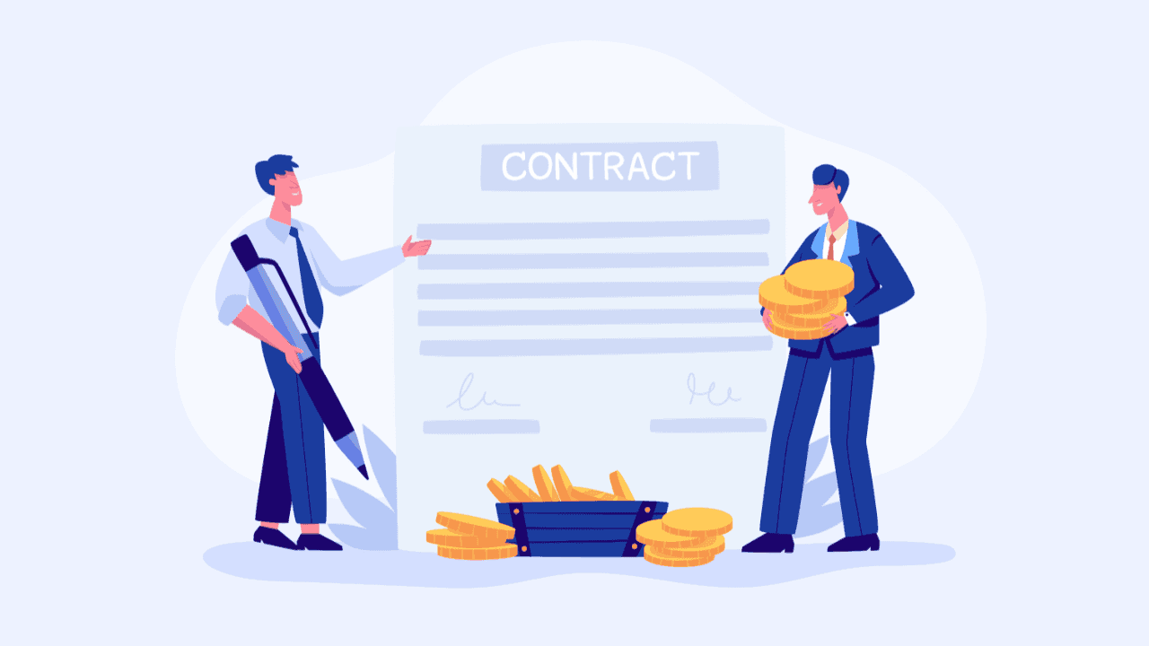Breach of Contract