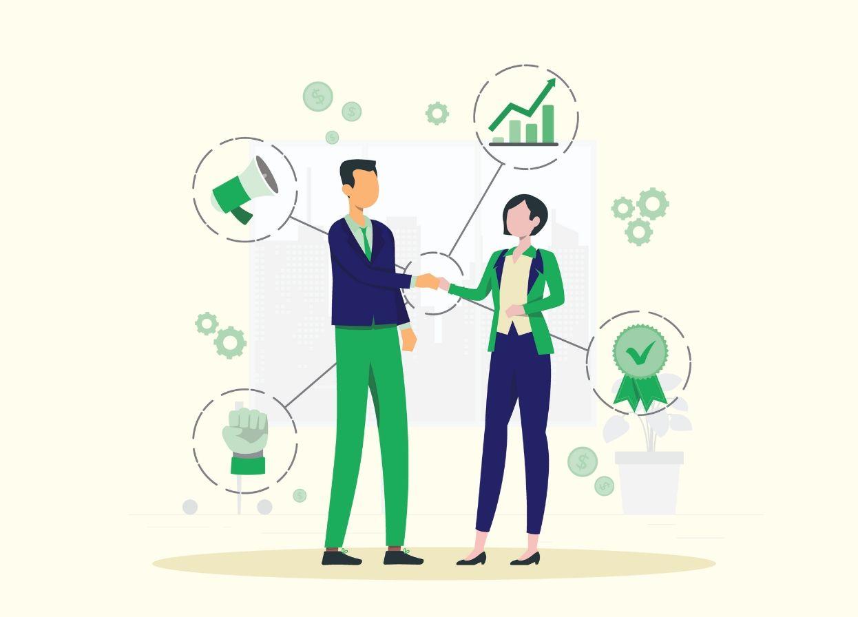 Networking Strategies for Freelancers: How to Build Client Relationships