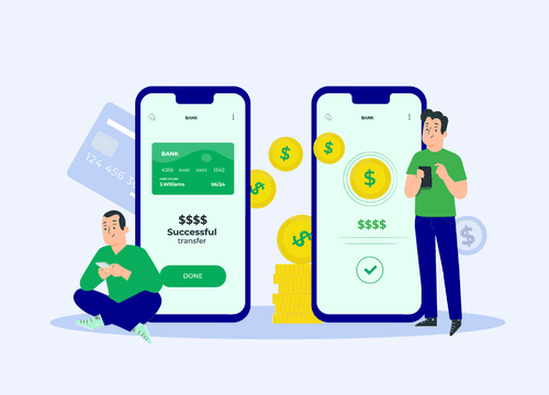 Bridging Financial Borders: The Evolution of Business-to-Business Payments and the Revolution Brought by Platforms Like Skydo