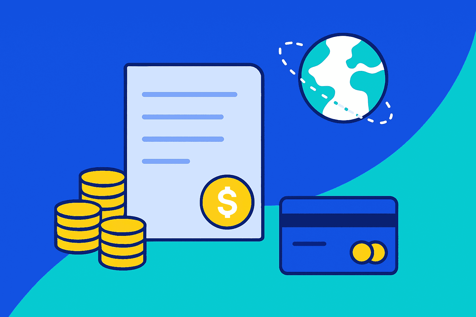 Payment Terms in Export – TT, DP, DA, and Best Practices for Smooth International Payments