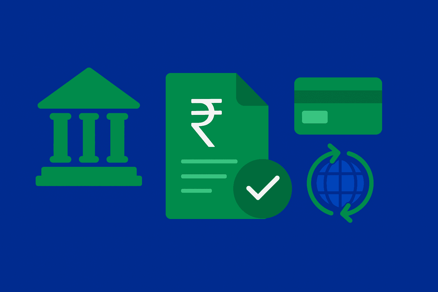 Skydo Alternatives (2025): 5 Options Compared for Indian Exporters & Freelancers