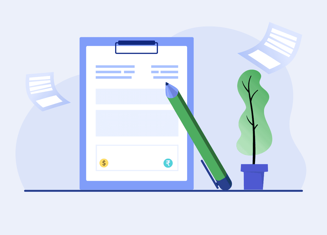 Export Invoice: All you need to know