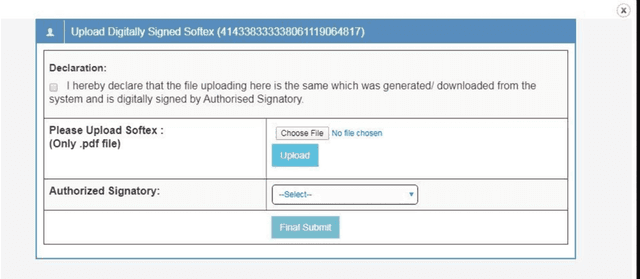 Softex Form: RBI Filing for Software Exporters [2026 Guide]