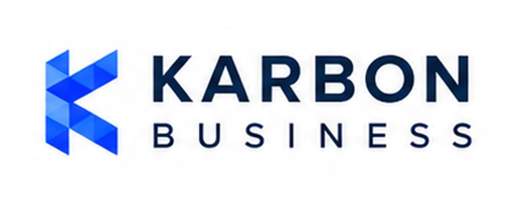 Karbon Business