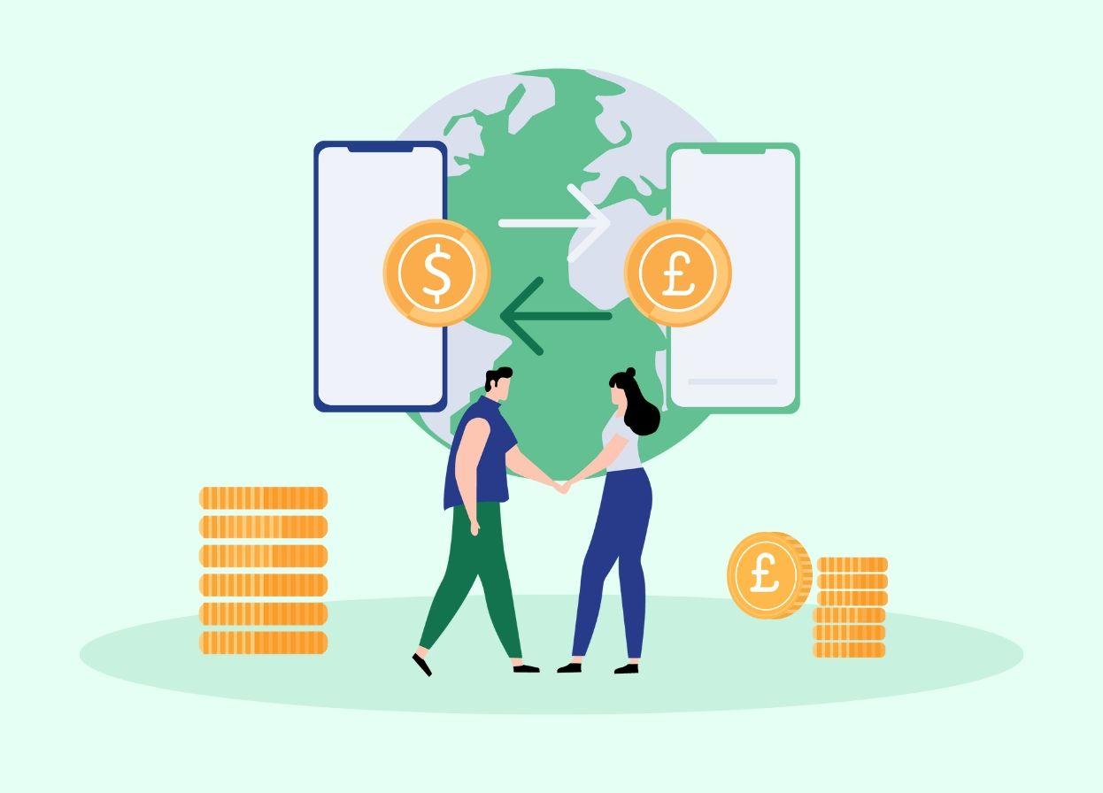 10 International Payment Terminologies Every Service Exporter Must Know