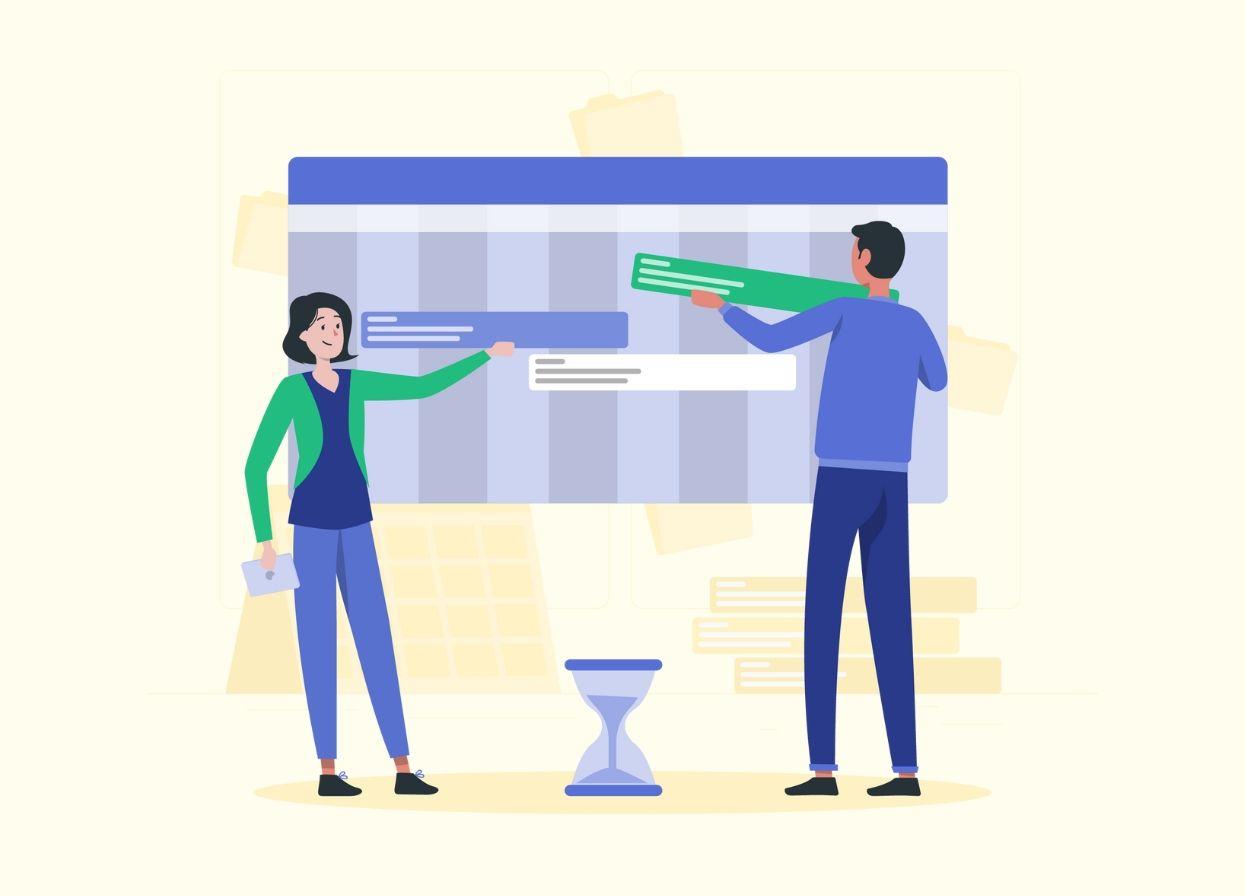 7 Easy Steps to Create a Successful Project Framework