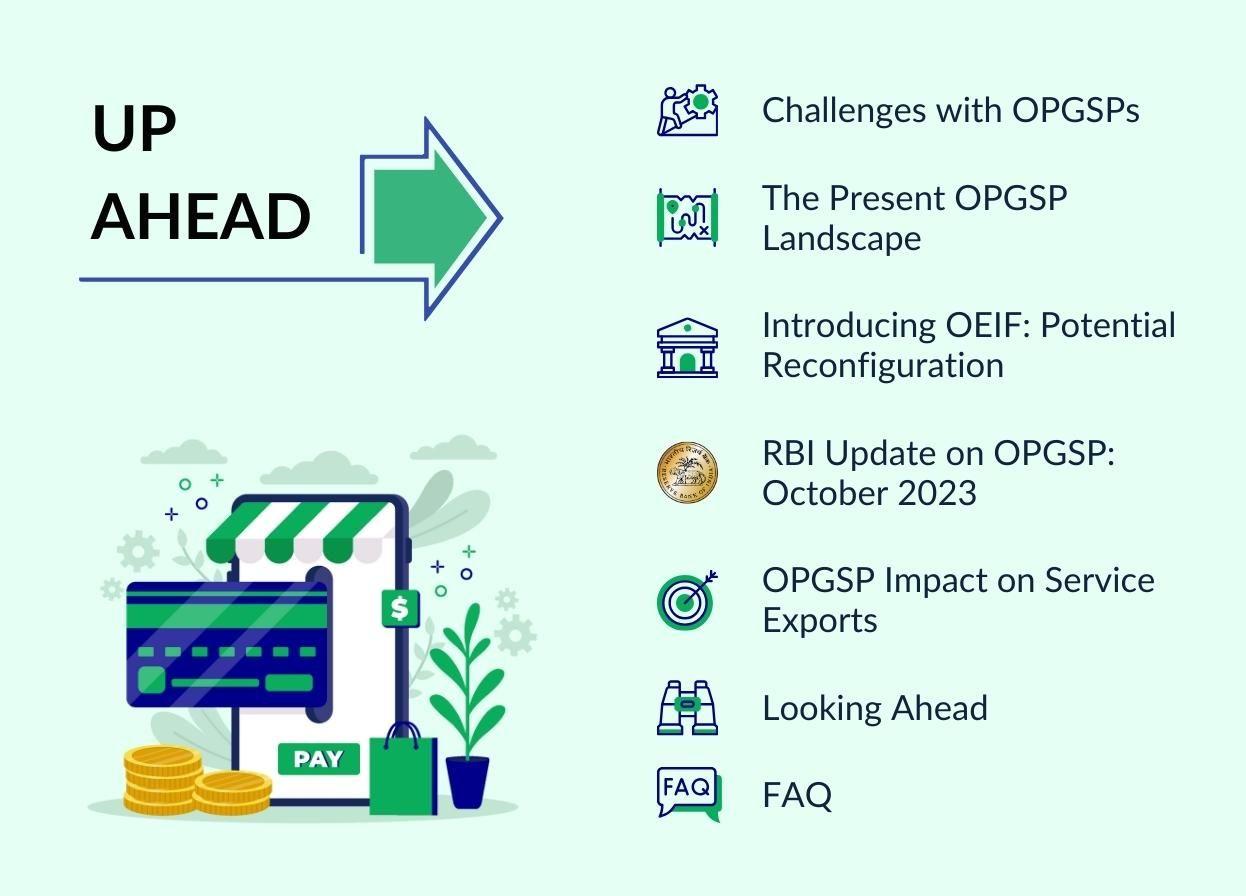 An Overview of OPGSP