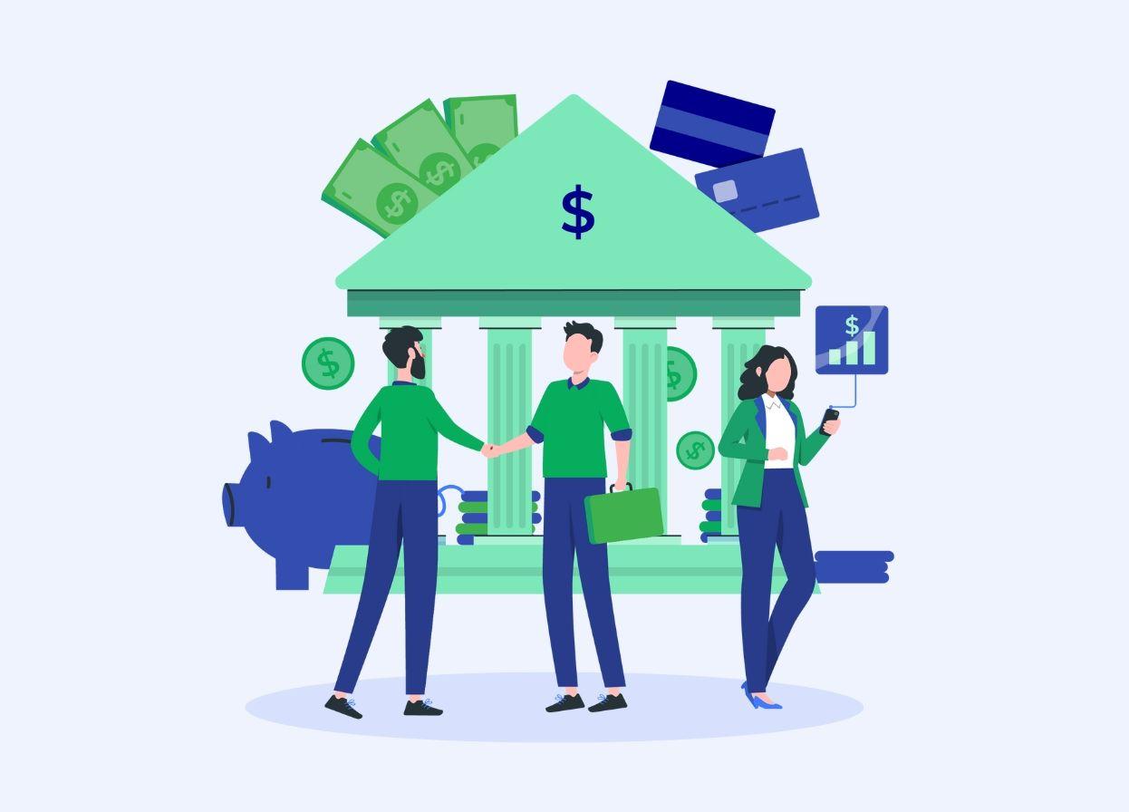 Checklist to Get the Right Bank for Your Export Service Firm