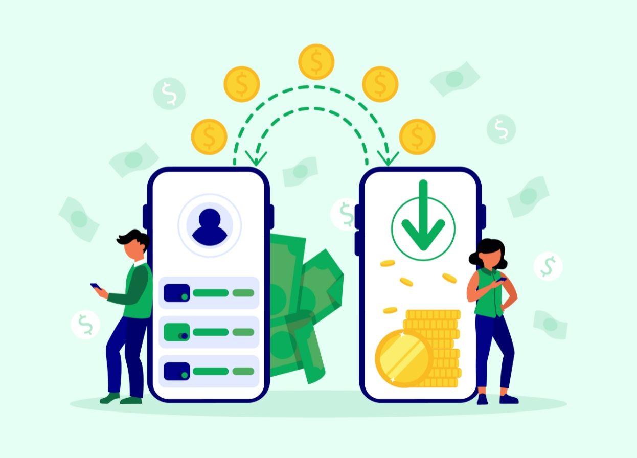 EEFC Account vs Payment Platforms