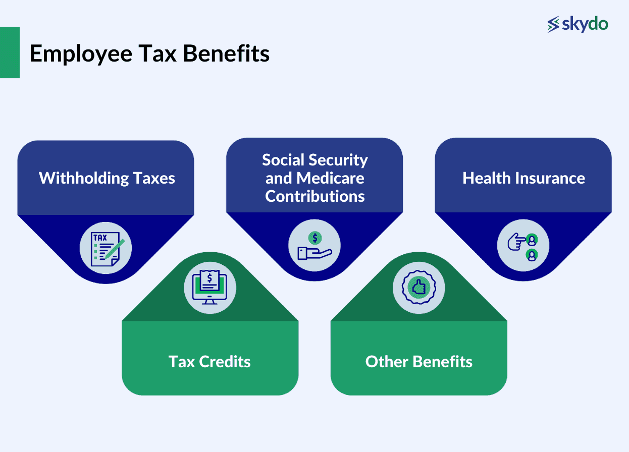 Employee Tax Benefits