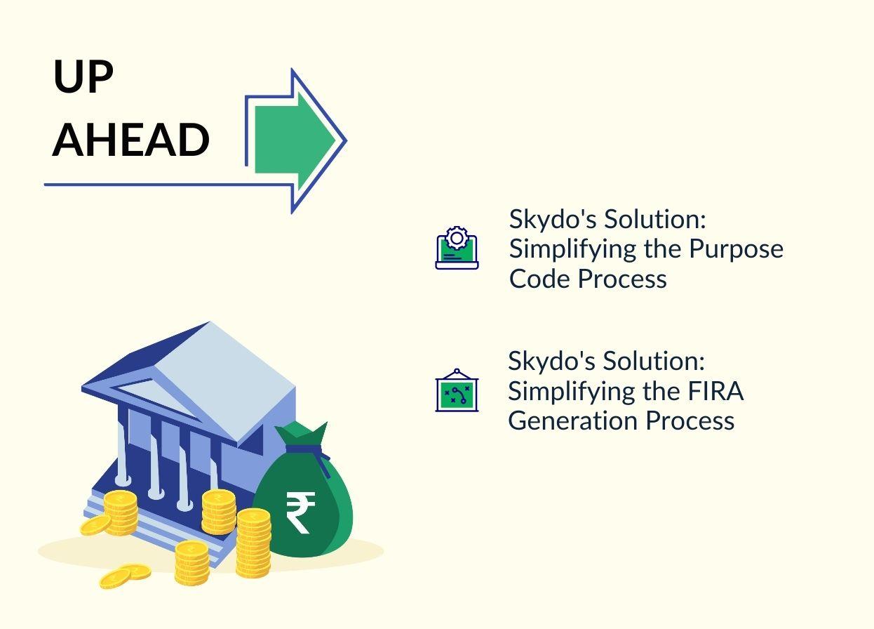 Ensure RBI Guidelines for Cross-Border Transactions with Skydo