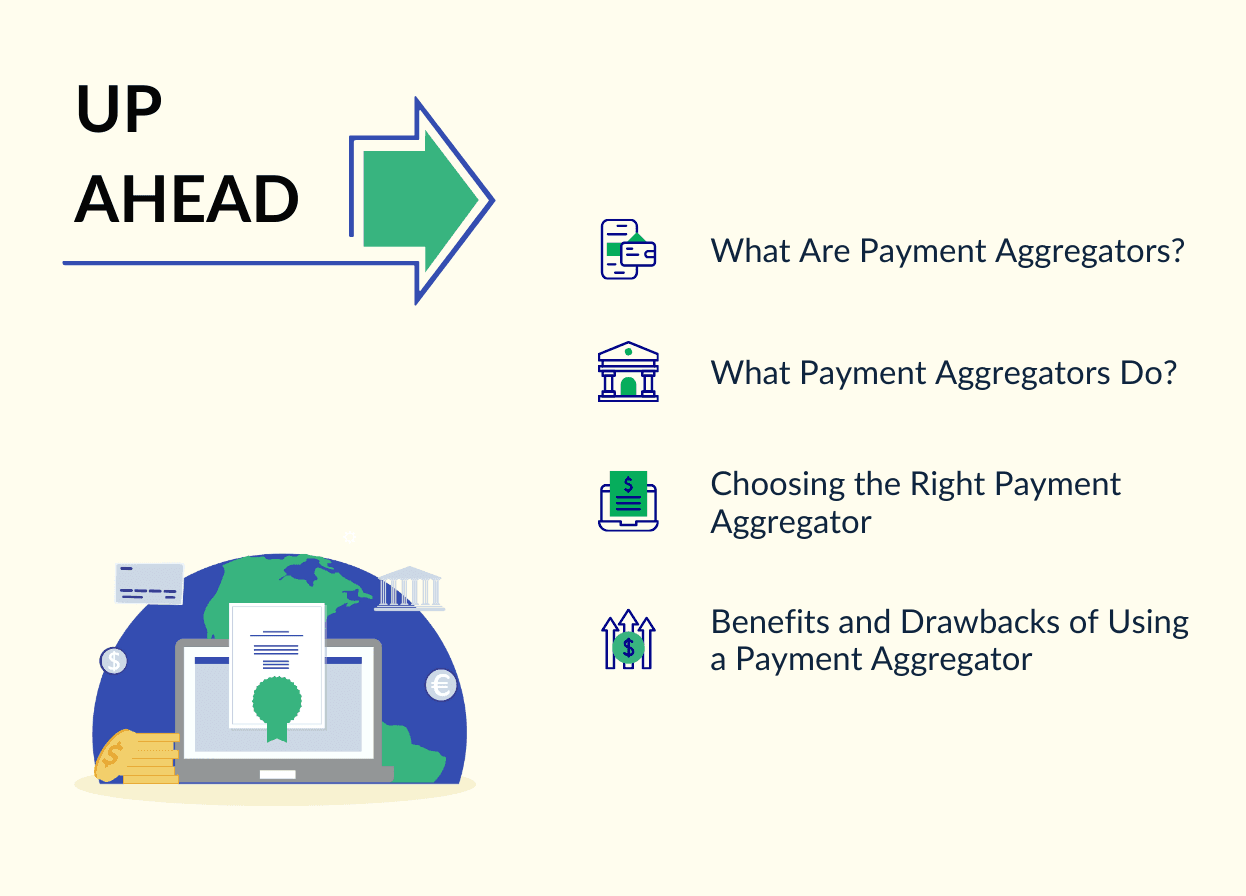 Everything You Need to Know About Payment Aggregators