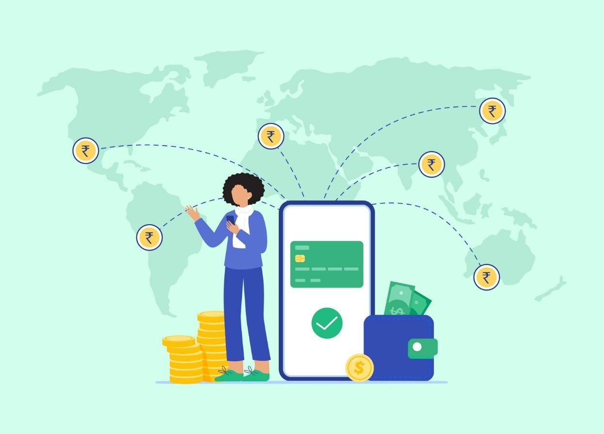 Five International Payment Problems That Entrepreneurs Need Solutions