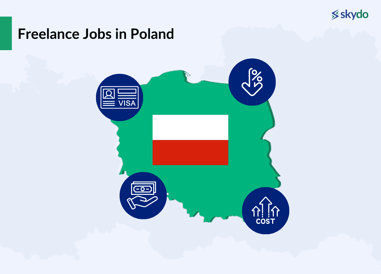 Freelance Jobs in Poland