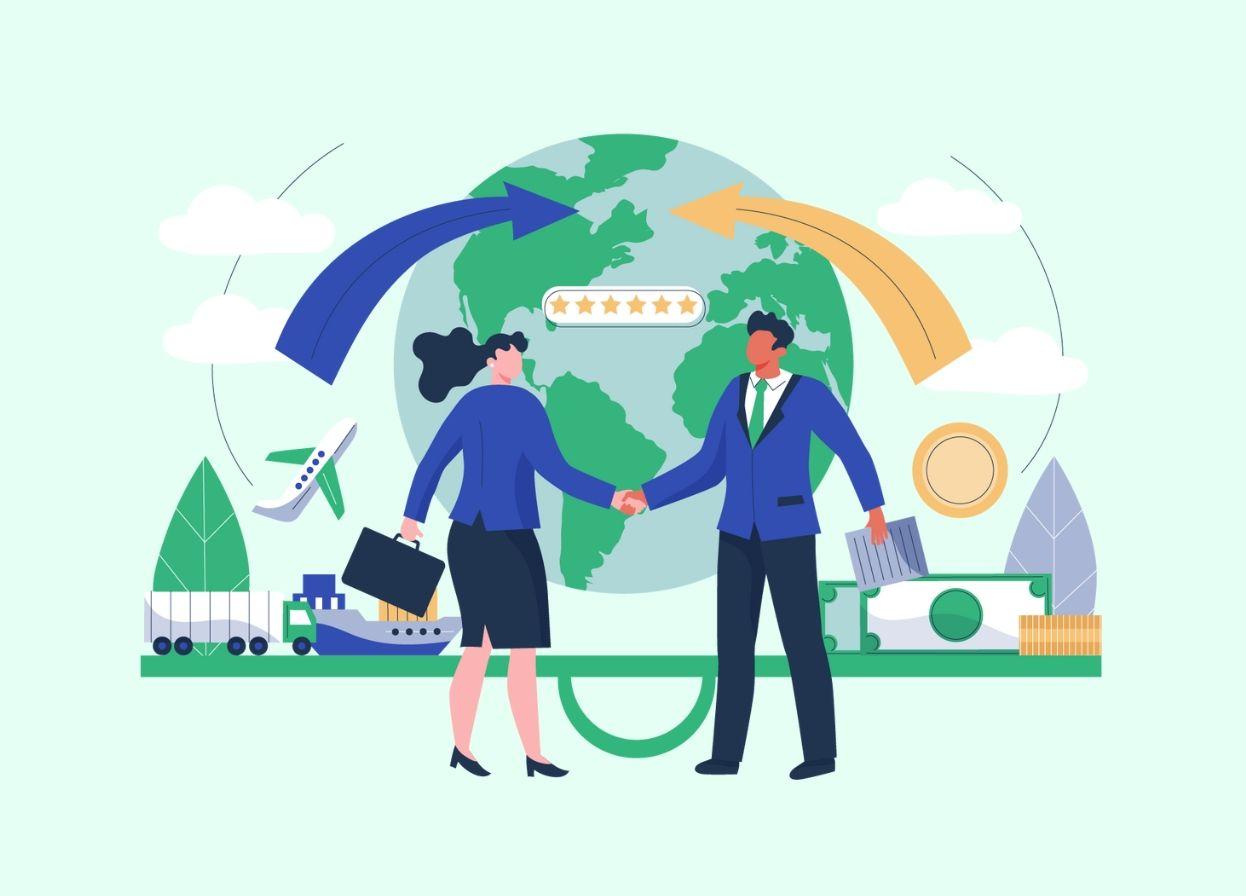 Global Negotiation Skills for Tech Export Success