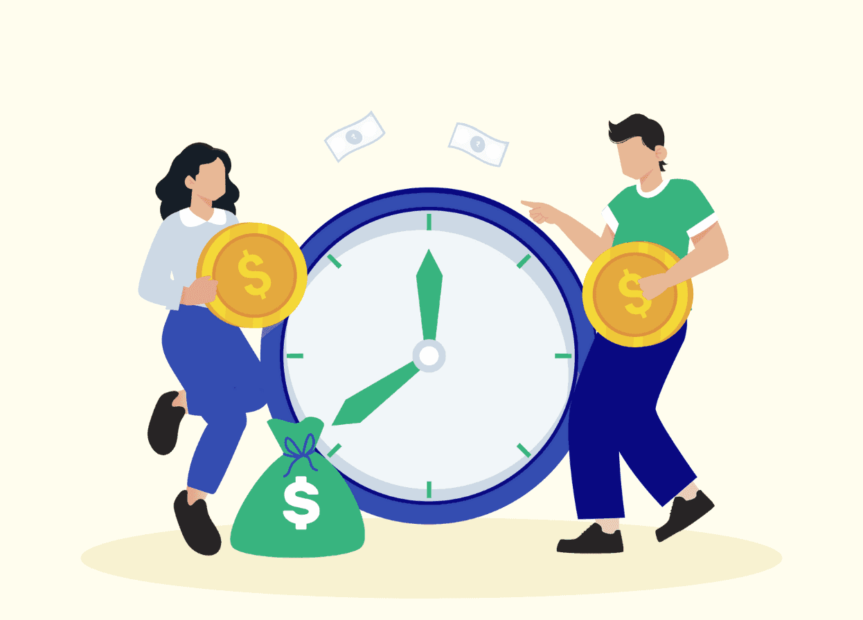 How to Deal With Late Payments From Your Clients