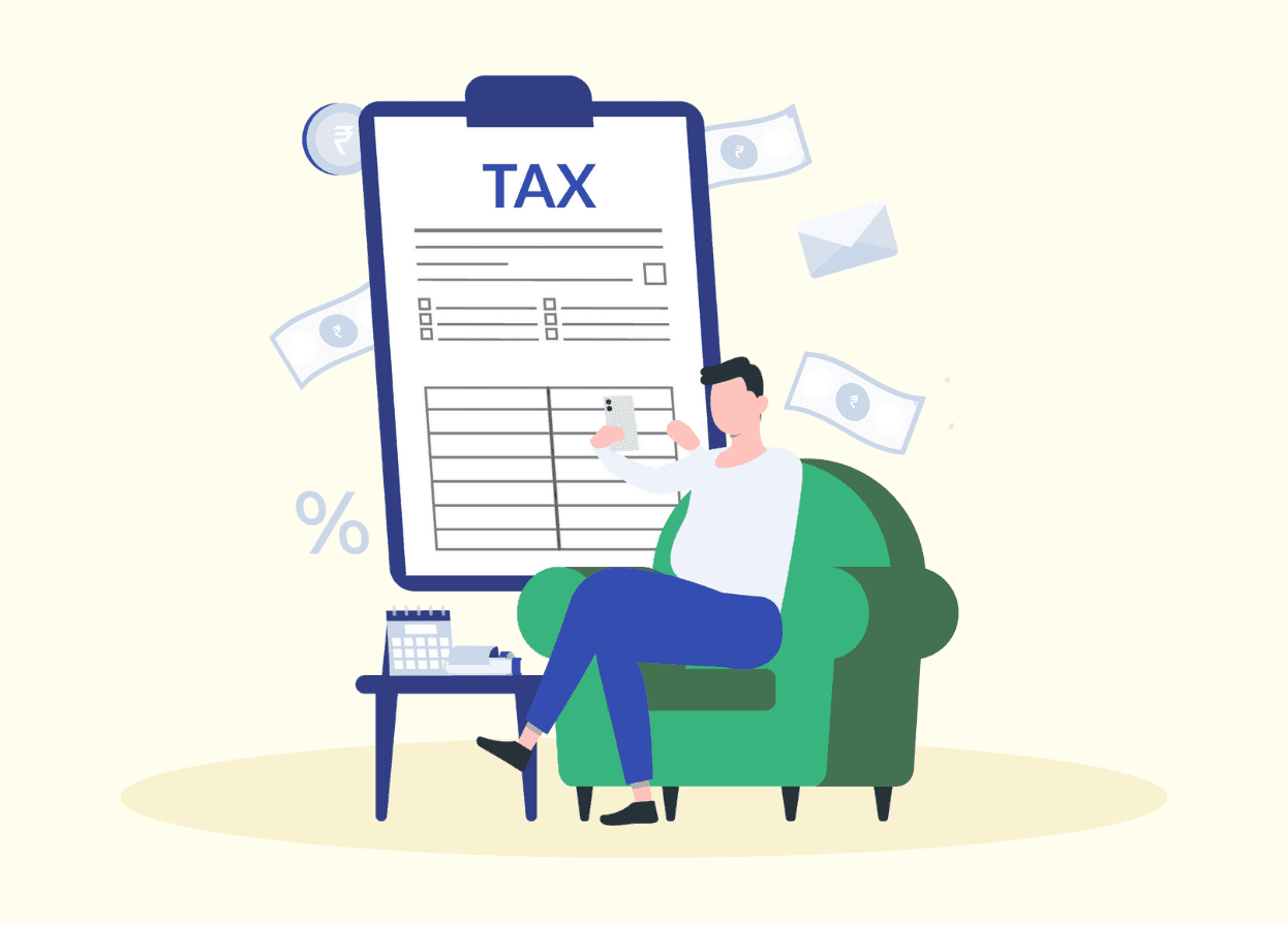 How to File ITR as a Freelancer in 2024