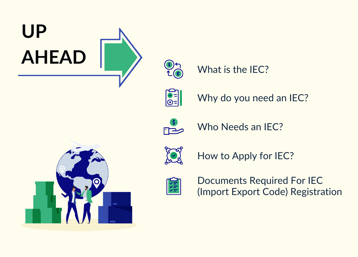 Import Export Code (IEC): What You Need to Know