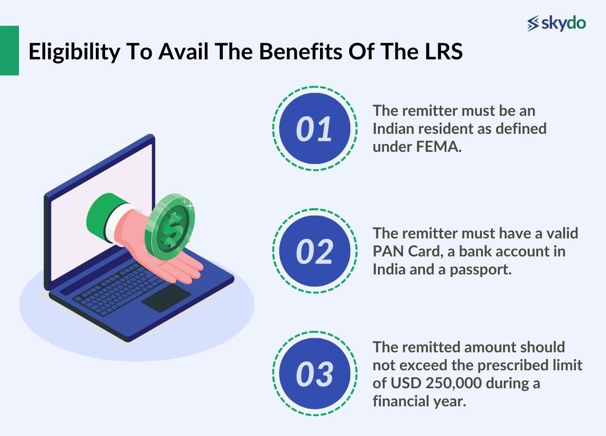 LRS Eligibility and Restrictions