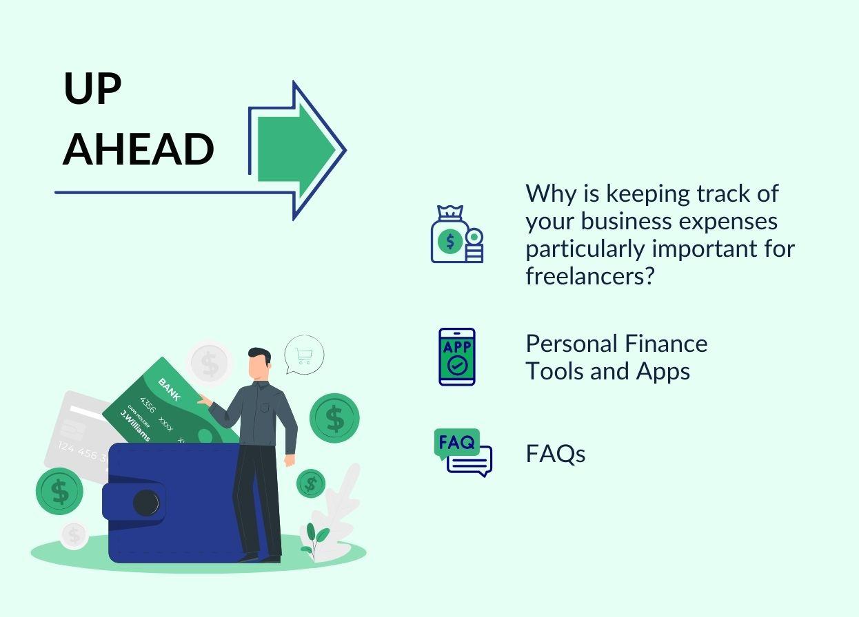 Personal Finance Tips and Tricks for Freelancers