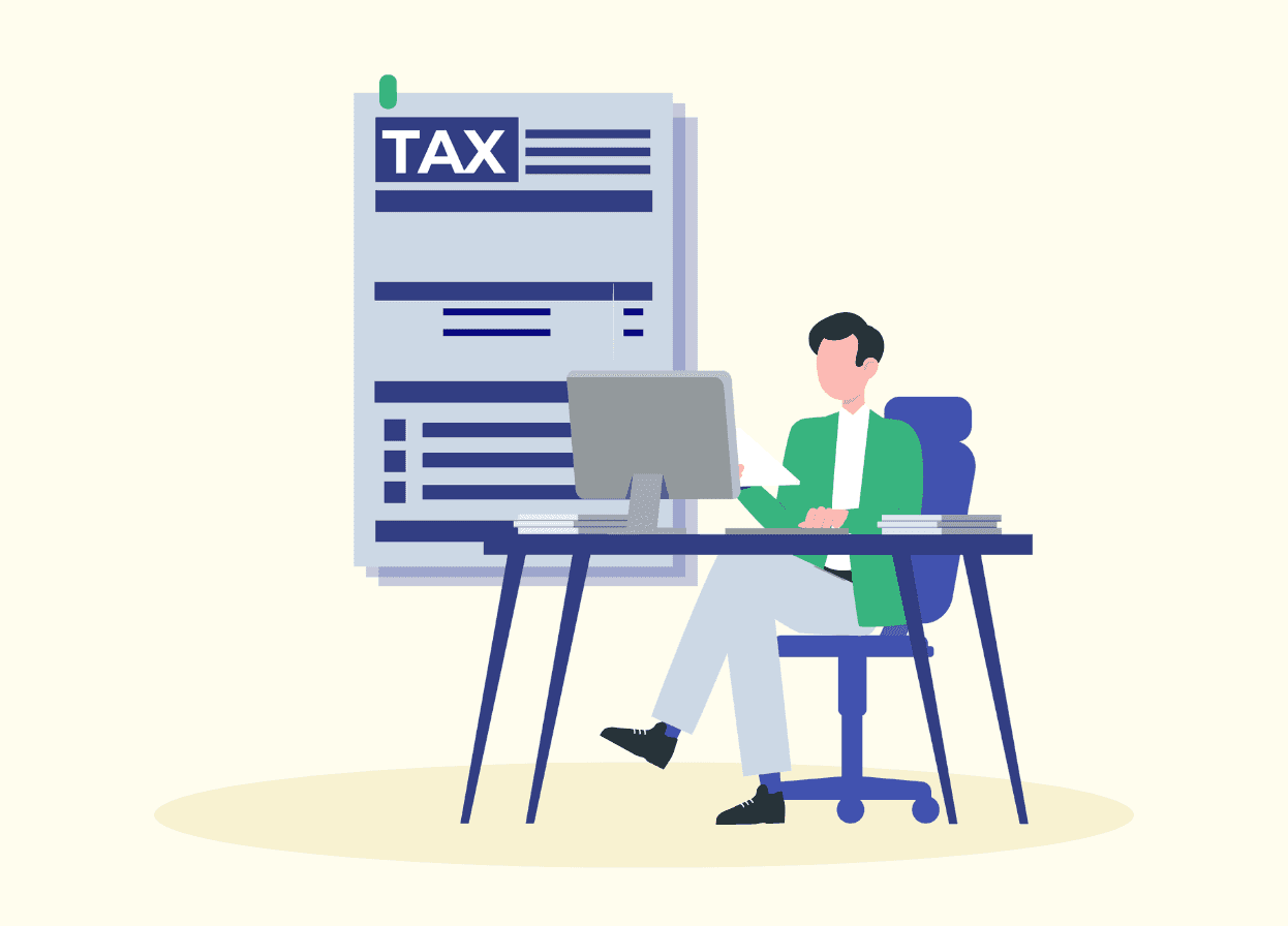 Professional Tax for Freelancers in 2024