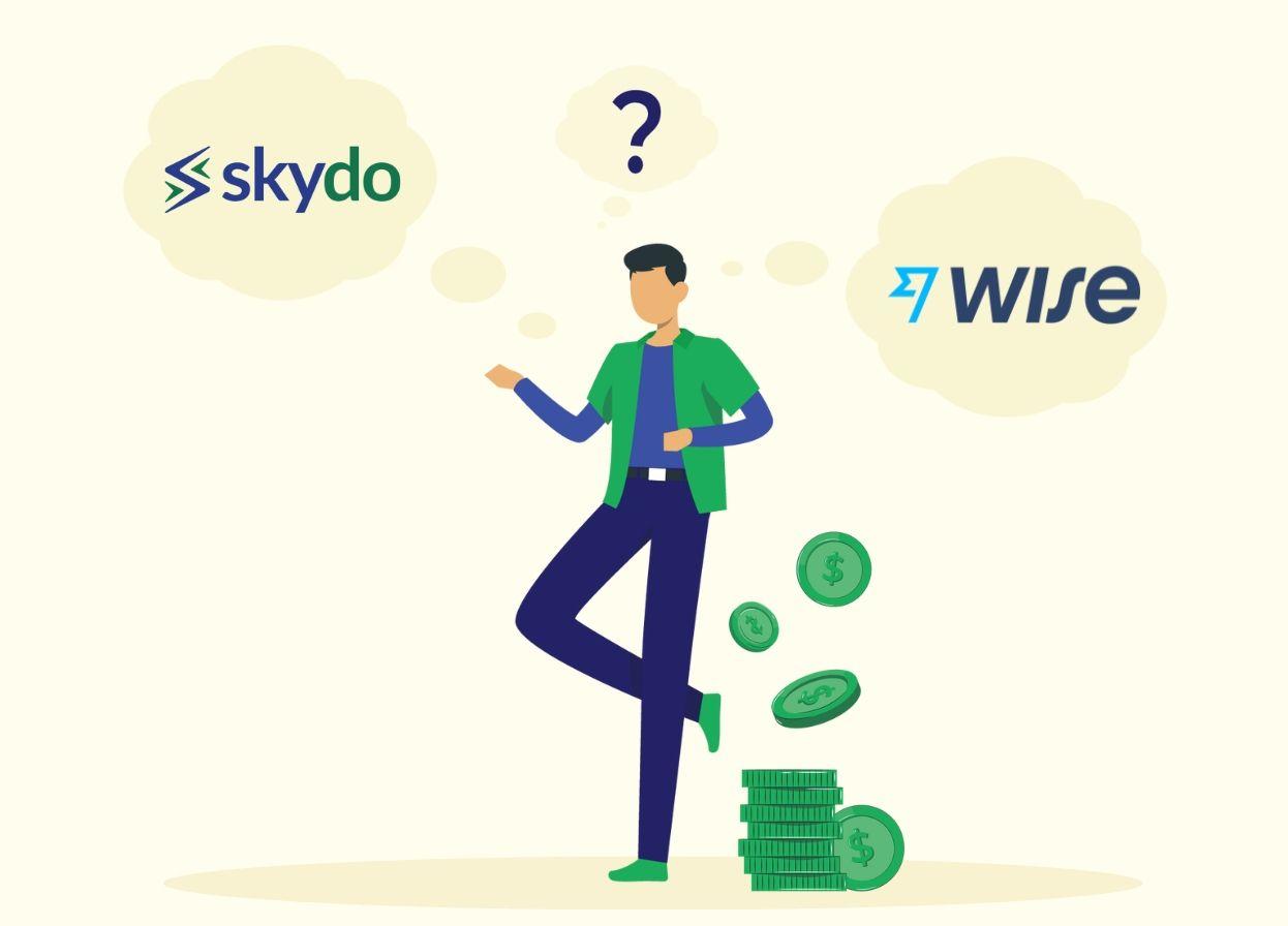 Skydo: The Best Alternative Payment Method to Wise