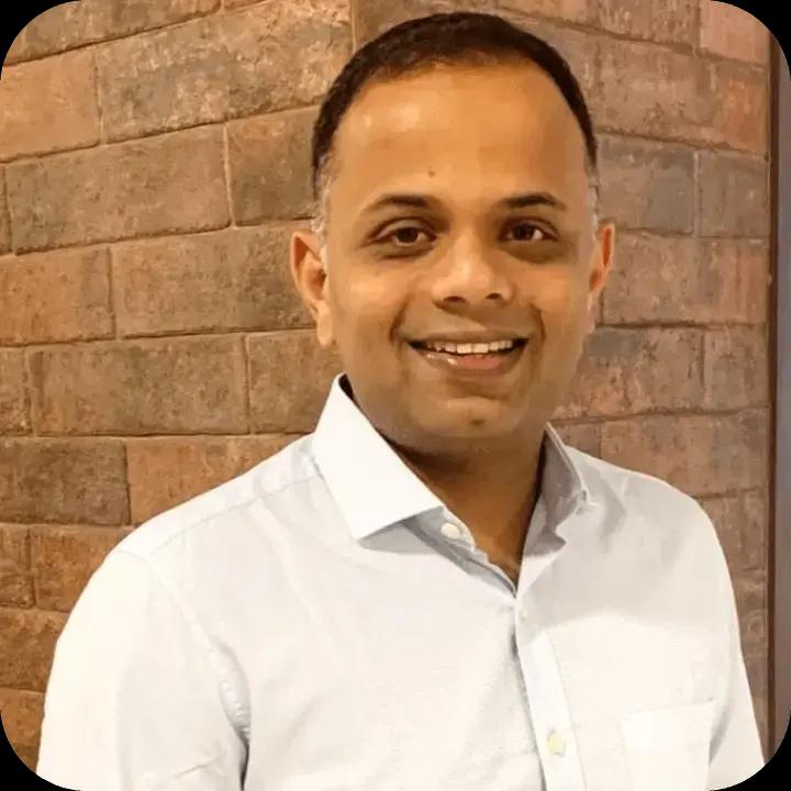 Srivatsan Sridhar, Co-Founder at Skydo