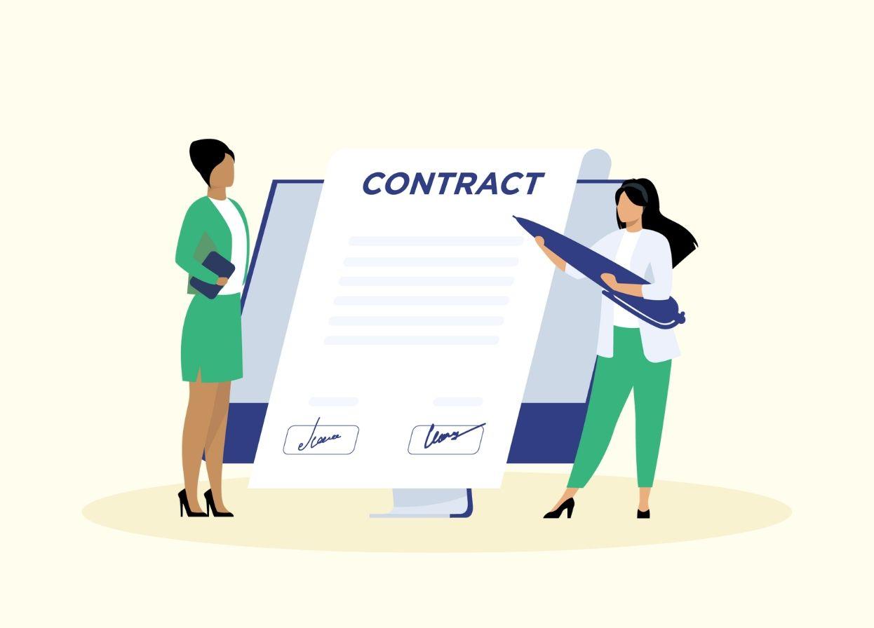 Successful Strategies for Negotiating Freelancing Contracts