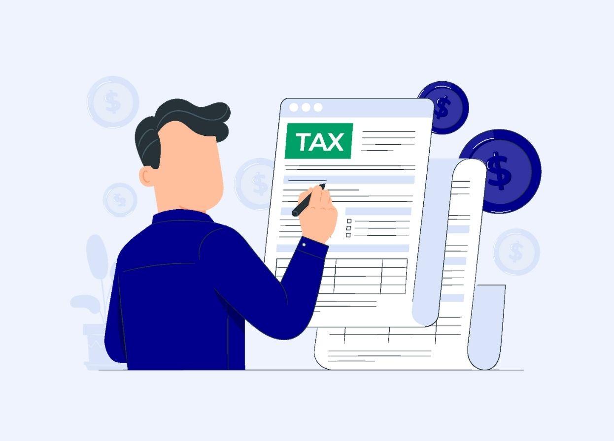 Tax Slabs in 2023-24: Plan Ahead for Next Year Tax Savings