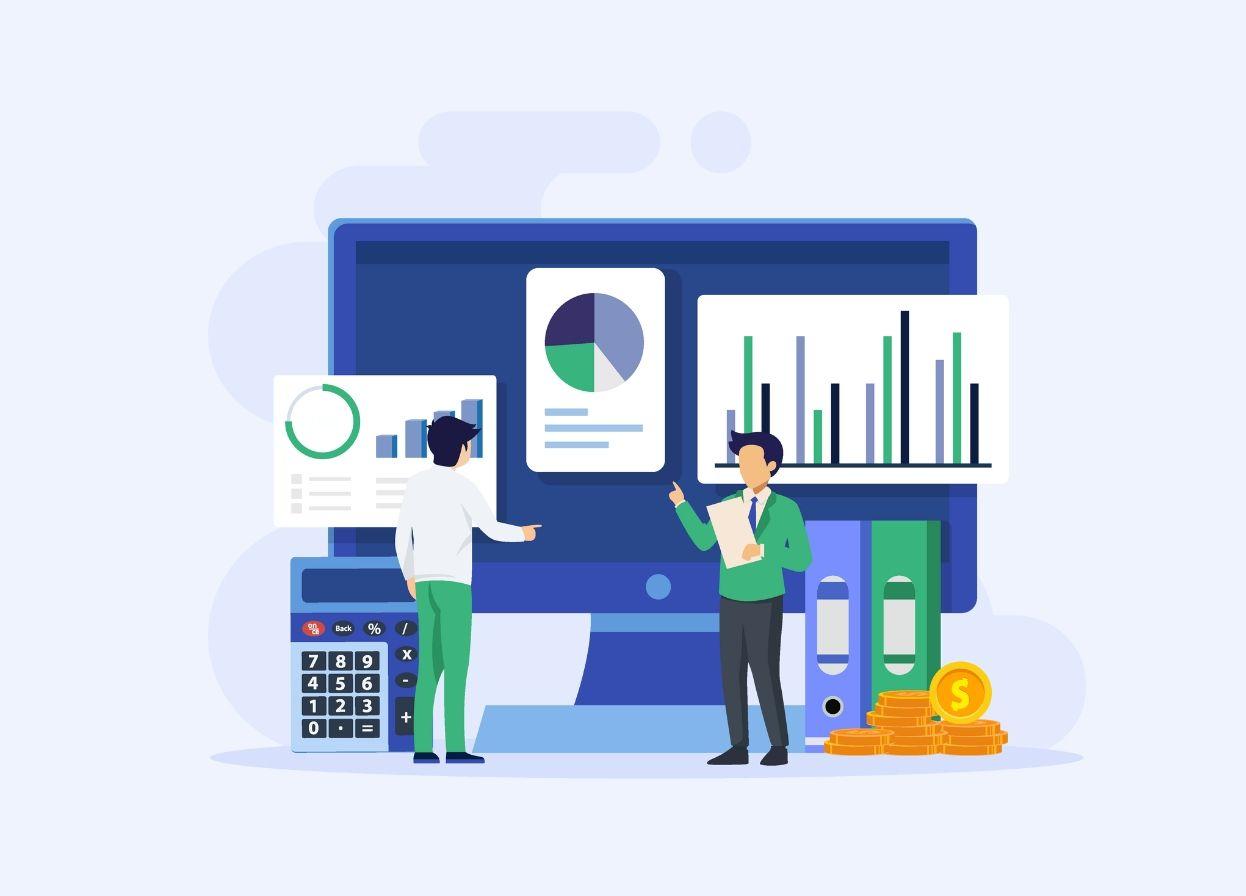 Top 5 Accounting Tools for Indian Tech Exporters