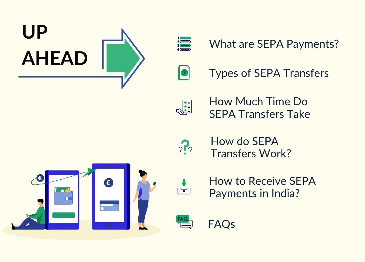 What are SEPA Transfers? - Everything You Need To Know