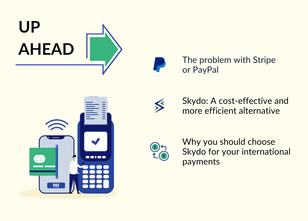 Which Payment Processor Is Cheaper than Stripe and PayPal?