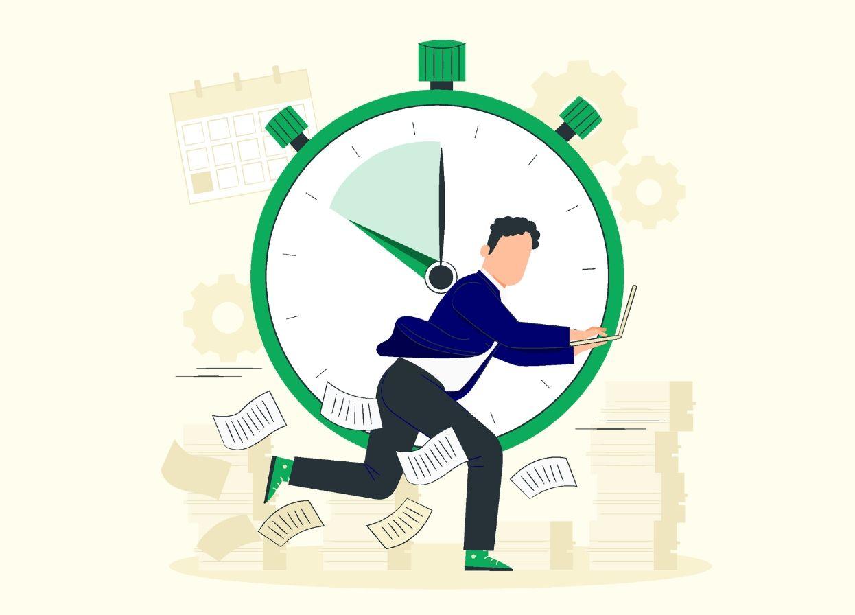 6 Effective Time Management Techniques for Business Owners