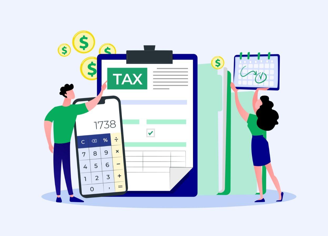 How to Claim Input Tax Credit Refund in India