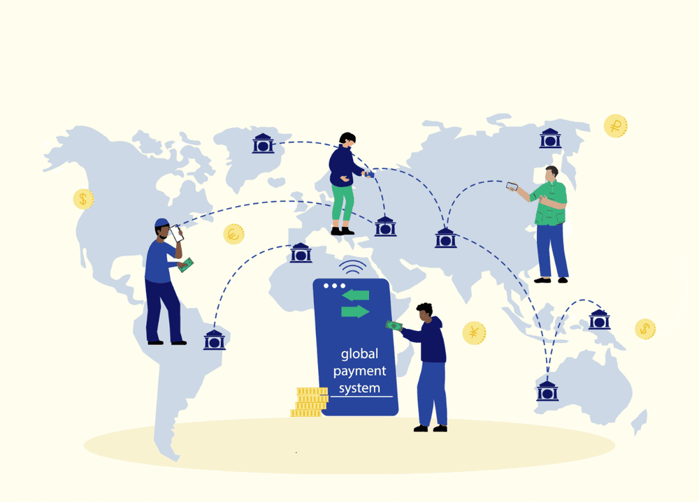 Track Your International Payment Journey from Skydo to Your Bank th