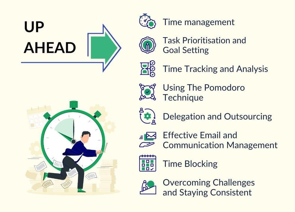 9 Time Management Techniques For Better Engagement