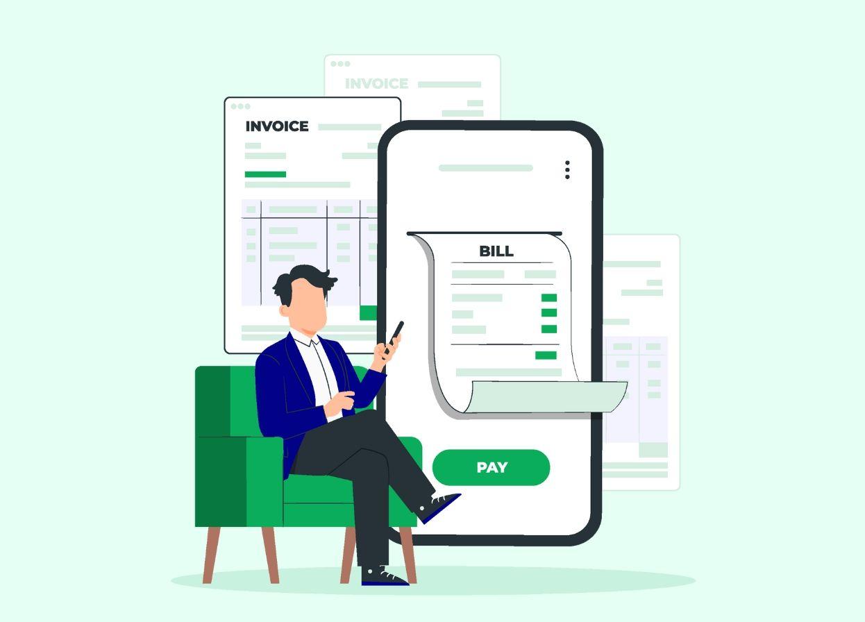 Check all your outstanding invoices with Skydo