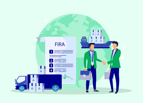 4 Reasons You Need FIRA for Your Export Remittances Cover