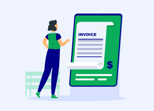 Transforming Your Invoicing Experience With Skydo