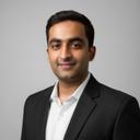 Rohan Sewani